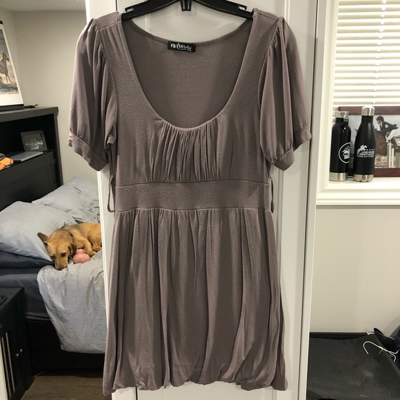 Mini Dress! - Picture 2 of 4